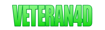 Logo VETERAN4D